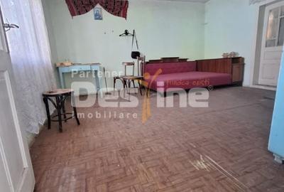 Casă individuală cu 2 camere cu Canalizare în Comănești - 5