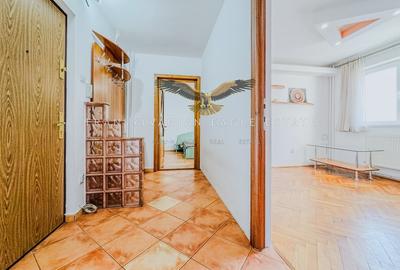 Priveliste panoramica|Locuinta cu 2 camere|decomandata|Grigorescu - 12