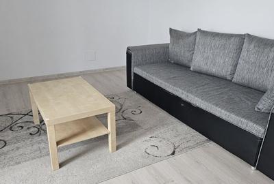 Apartament cu 2 camere decomandat, mobilat în Lujerului - 2