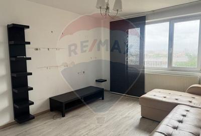 Apartament cu 3 camere semidecomandat în Ștefan cel Mare - 3
