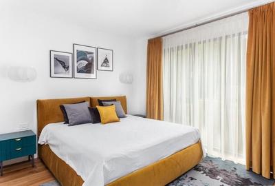 Apartament Premium in Complex Exclusivist - 21