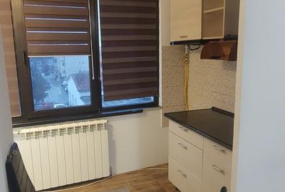 Năvodari-Politie-garsoniera dubla S-36mp cu balcon, centrală gaze - 4