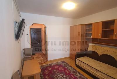 GARSONIERA ALEXANDRU CEL BUN, MOBILATA UTILATA, PREDARE IMEDIATA - 6