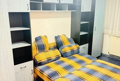 Apartament cu 3 camere decomandat în Decebal - 6