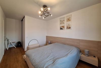 Apartament cu 2 camere, 48 mp, balcon, zona Avram Iancu - 6