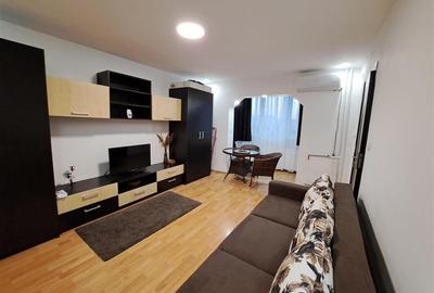 Garsoniera Renovata Etaj Intermediar - 1