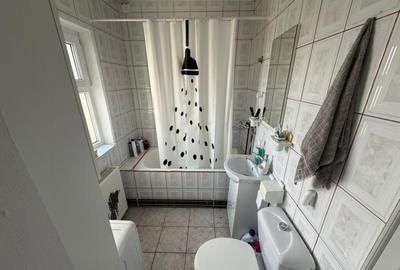 Garsoniera de vanzare, 28 mp utili, strada Melodiei - 6