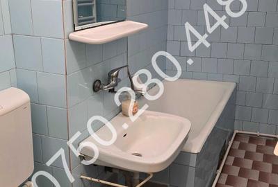 Garsonieră decomandată în Central - 6