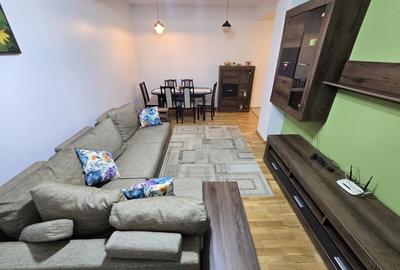 Lacul Tei-Barbu Vacarescu / Loc de Parcare / Apartament 2 Camere - 4