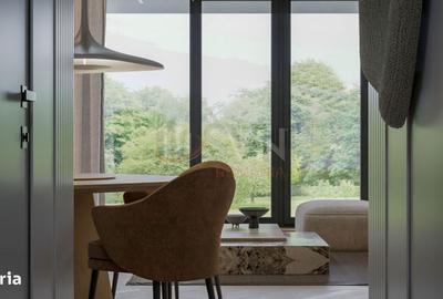 Casă cu 5 camere cu Teren 241 Mp în Nord