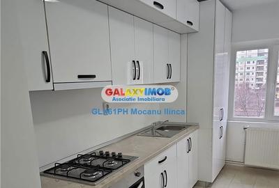 Apartament cu 4 camere, mobilat în Republicii - 10