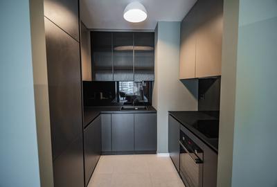 APARTAMENT 2 CAMERE MOBILAT - 74MP - FLOREASCA - COMISION 0% - 5