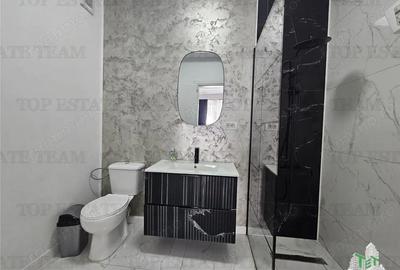 Apartament cu 5 camere, mobilat în Nord - 8