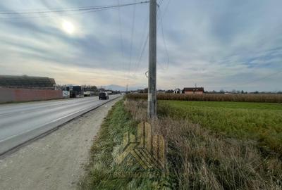 Teren intravilan Calea Feldioarei Vanzare/Inchiriere - 4