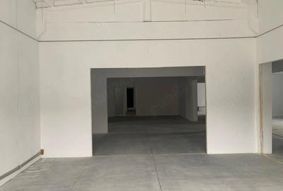 Spațiu comercial, de 700 mp, în Nord - 1