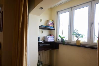 Apartament 2 camere de vanzare, Militari - Iuliu Maniu 190, 54mp - 8