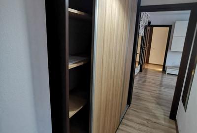 Apartament cu 3 camere semidecomandat în Basarab - 3