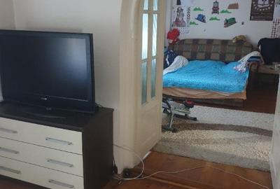 Casă cu 5 camere cu Teren 465 Mp în Cantemir - 2