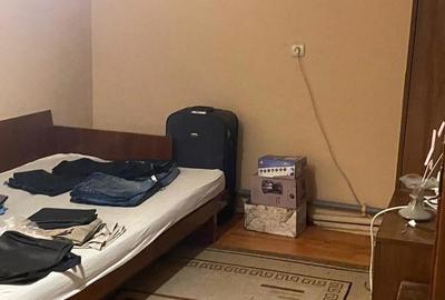 Apartament cu 2 camere decomandat în Decebal - 9