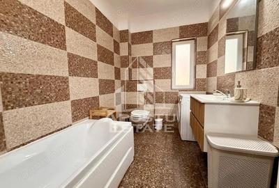 Apartament cu 1 camera, gradina proprie, Giroc - 5