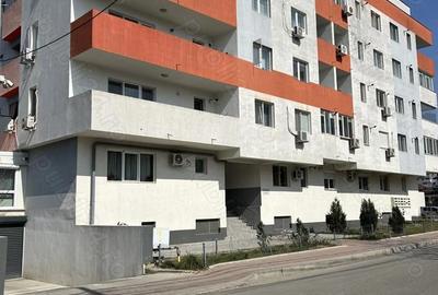 Apartament cu 2 camere decomandat în Ozana - 8