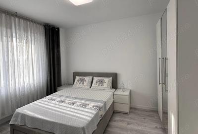 Apartament 2 camere | 54 mp | metrou Costin Georgian - 5 min | parcare - 5