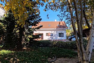 Tunari, Str. Campului, Casa tip Vila, 5 Camere, Teren 1900 mp - 7