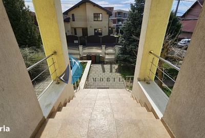 Casă cu 5 camere cu Teren 800 Mp în Unirii - 16