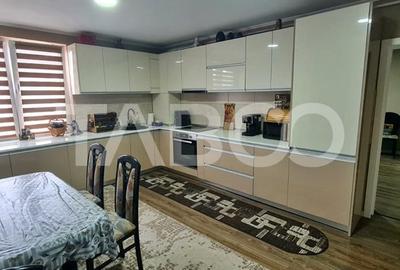 Apartament finisat cu 2 camere de vanzare in Sebes Lucian Blaga - 12