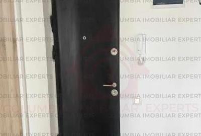 Apartament cu 2 camere decomandat în Berceni