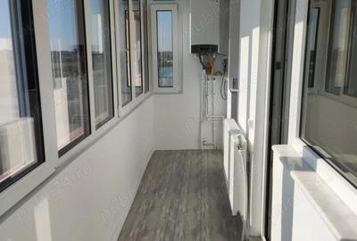Apartament cu 2 camere decomandat, mobilat în Tomis Nord - 6