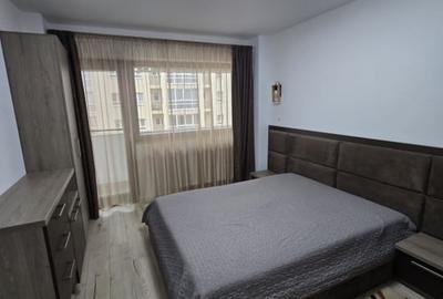 Apartament bloc nou  Stefan cel mare - 6