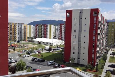 Apartament 2 camere, decomandat,  Avantgarden 3, Brașov - 7