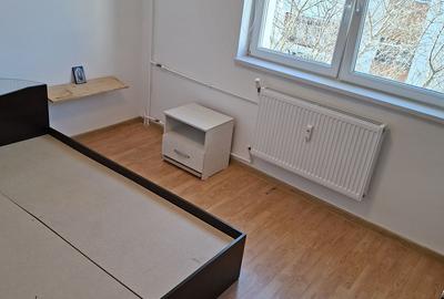 Apartament cu 2 camere nedecomandat în Central - 2