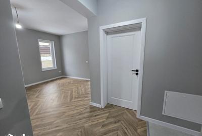 Casă cu 4 camere cu Teren 450 Mp în Miroslava - 5