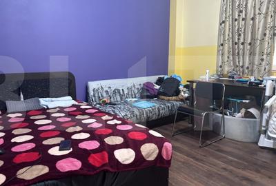 Apartament de vanzare, cu o camere, 38 mp, bloc nou, zona Aradului - 2