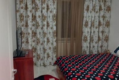 Apartament cu 2 camere semidecomandat în Central - 2