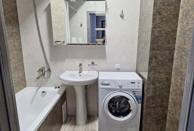 Garsonieră decomandată în Colentina