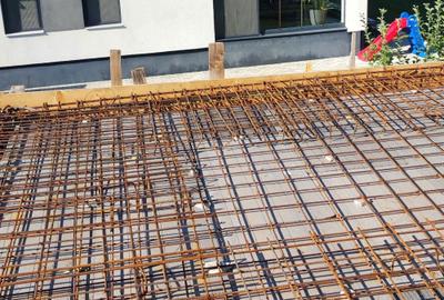 Casă cu 4 camere în Central - 5