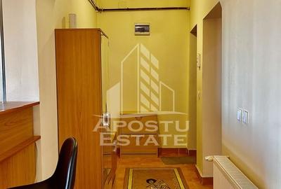 Apartament doua camere bloc nou Calea Girocului - 8