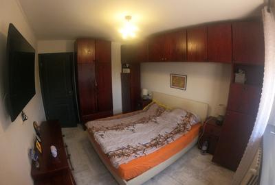 Apartament cu 4 camere decomandat, mobilat în Central - 14
