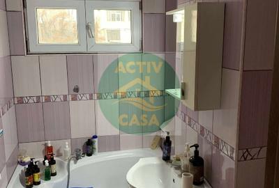 Apartament 3 camere, etaj 3 - 7