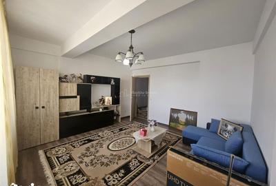 Apartament cu 2 camere în Chiajna - 8