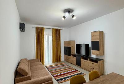 |Ap.2camere|Prima inchiriere|Mobilat Utilat-Premium|Lidl Pacii| - 7