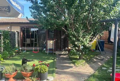 Casă cu Teren 299 Mp în Poiana