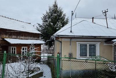 Casa 5 camere+ anexe cu teren 686mp - 12
