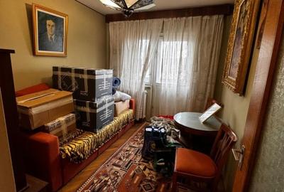 Apartament 3 camere, 72.80 mp, Gradina Botanica - 4