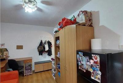 Garsoniera la etajul 1, zona Micalaca, Orizont Garsoniera la etajul 1, zona Micalaca, Orizont - 3