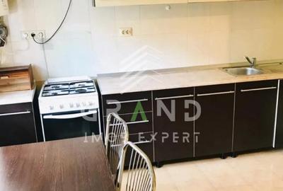 Apartament decomandat de inchiriat cu 1 camera , mobilat complet – Cluj-Napoca - 2