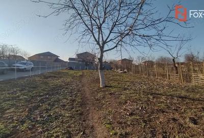 COMISION 0% Teren intravilan de 627 mp - Giarmata - 3